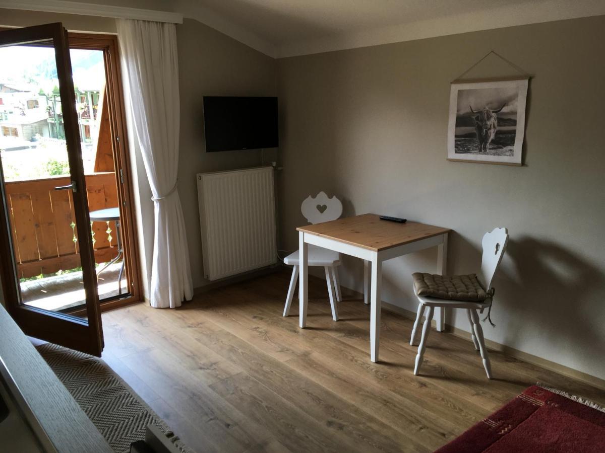 Appartement Kitzsteinhorn Zell am See Esterno foto