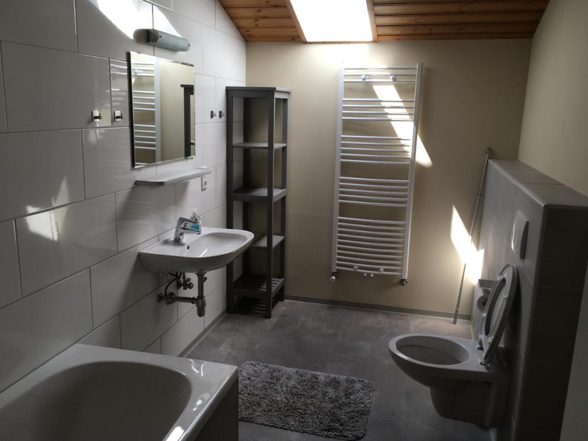 Appartement Kitzsteinhorn Zell am See Esterno foto